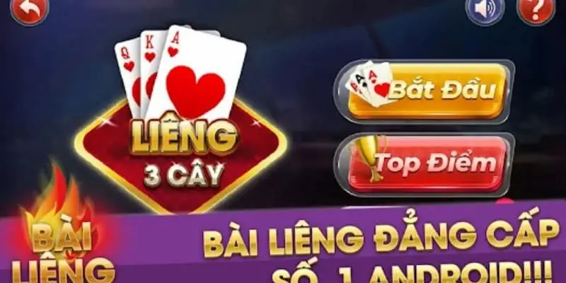 Bí kíp chơi bài Liêng SHBET dễ thắng