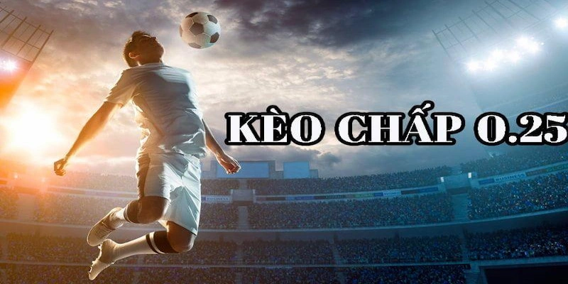 Tỷ lệ handicap này có nhiều tính chất đặc trưng
