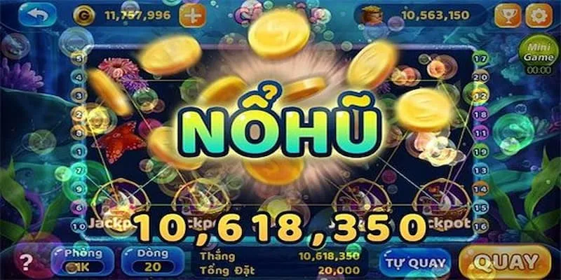 Nắm một số lưu ý để cá cược nổ hũ SHBET hiệu quả hơn