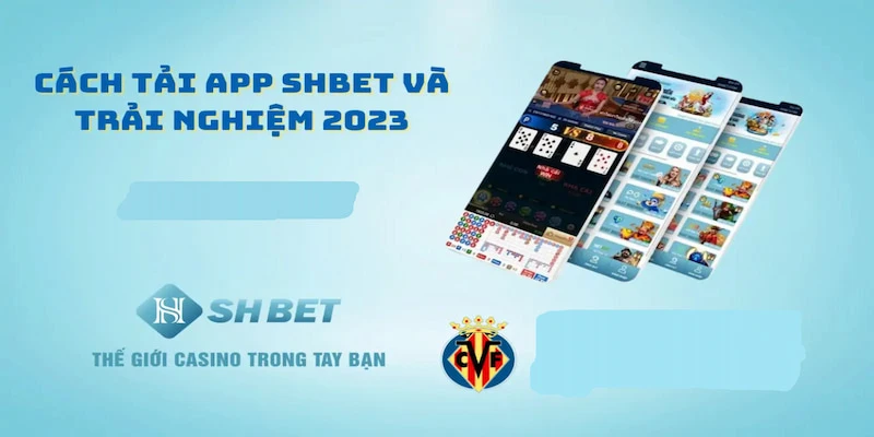 Những điểm cộng lớn khi nhắc đến SHBET